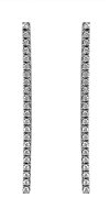 Orecchini Bliss Donna Mywords in Argento 20084432 - 20084432